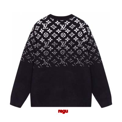 2025年2月18日高品質新品Louis Vuittonニット/セーター  regu工場