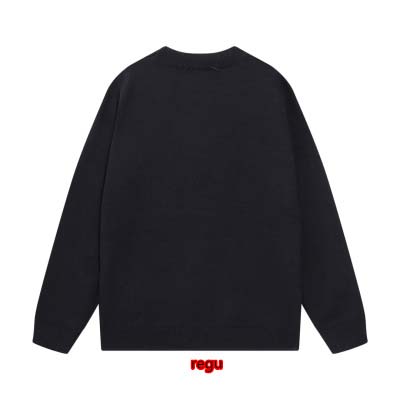 2025年2月18日高品質新品AMIRIニット/セーター  regu工場