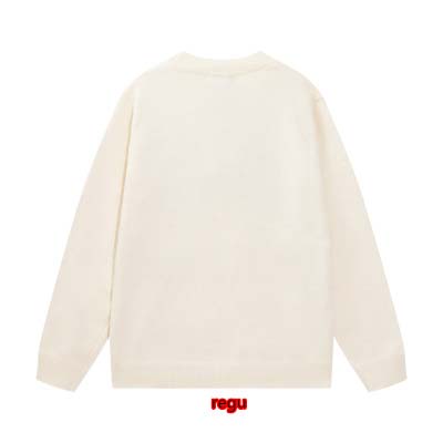 2025年2月18日高品質新品AMIRIニット/セーター  regu工場