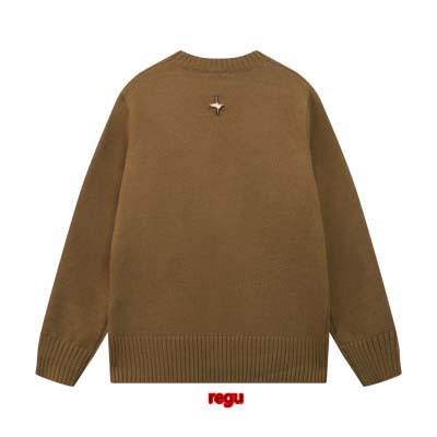 2025年2月18日高品質新品Christian Diorニット/セーター  regu工場