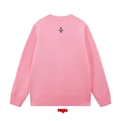 2025年2月18日高品質新品Christian Diorニット/セーター  regu工場