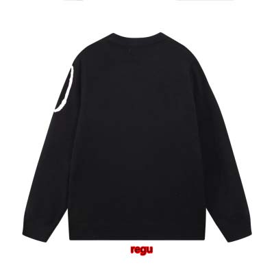 2025年2月18日高品質新品valentinoニット/セーター  regu工場