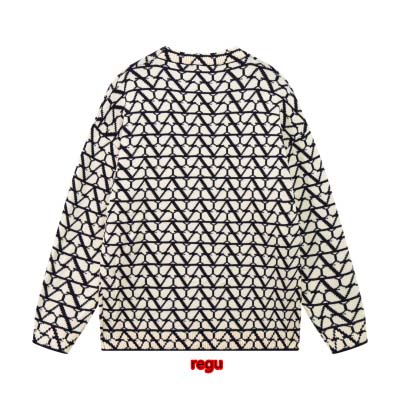 2025年2月18日高品質新品valentinoニット/セーター  regu工場