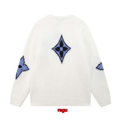 2025年2月18日高品質新品 LOUIS VUITTONニット/セーター  regu工場