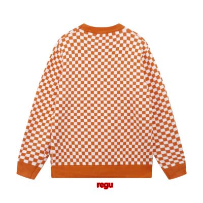 2025年2月18日高品質新品LOUIS VUITTONニット/セーター  regu工場