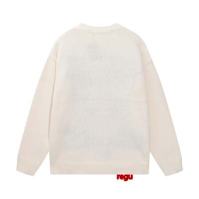 2025年2月18日高品質新品off-whiteニット/セーター  regu工場