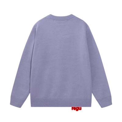 2025年2月18日高品質新品off-whiteニット/セーター  regu工場