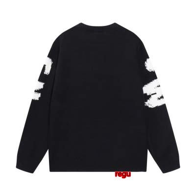 2025年2月18日高品質新品McQueenニット/セーター  regu工場