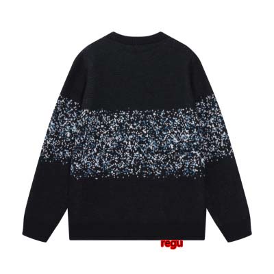 2025年2月18日高品質新品AMIRIニット/セーター  regu工場