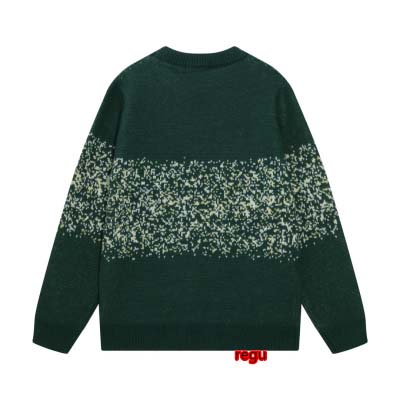 2025年2月18日高品質新品AMIRIニット/セーター  regu工場