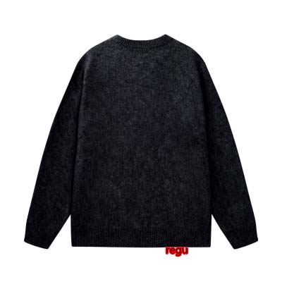 2025年2月18日高品質新品AMIRIニット/セーター  regu工場