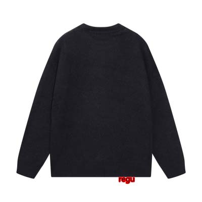 2025年2月18日高品質新品AMIRIニット/セーター  regu工場