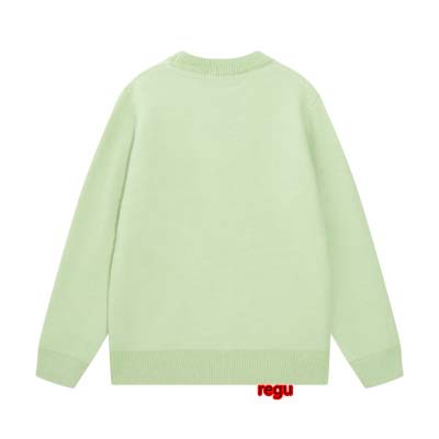 2025年2月18日高品質新品AMIRIニット/セーター  regu工場