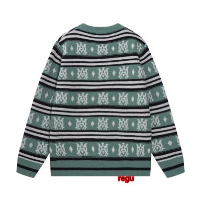 2025年2月18日高品質新品AMIRIニット/セーター  regu工場