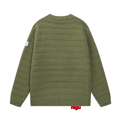 2025年2月18日高品質新品Maison Margielaニット/セーター  regu工場