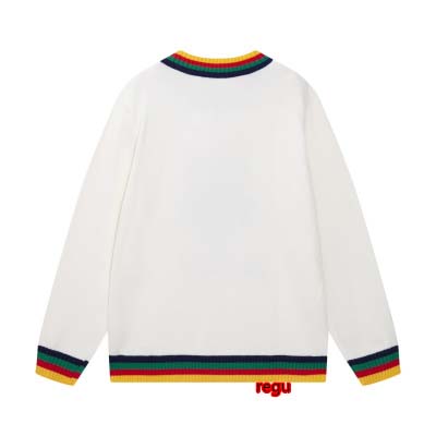 2025年2月18日高品質新品Casablancaニット/セーター  regu工場