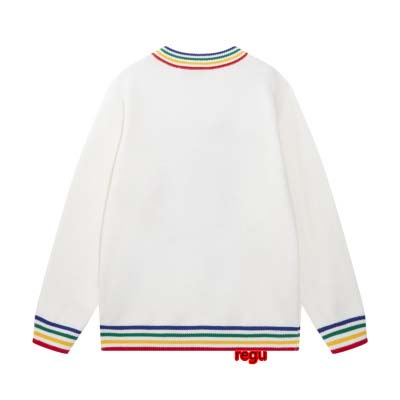 2025年2月18日高品質新品Casablancaニット/セーター  regu工場