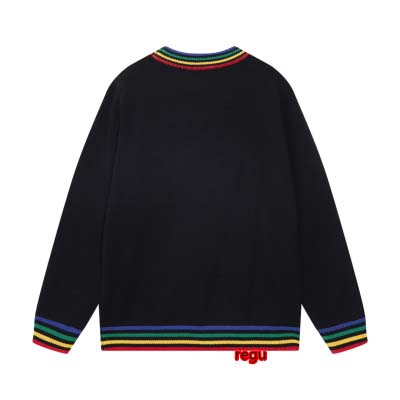 2025年2月18日高品質新品Casablancaニット/セーター  regu工場