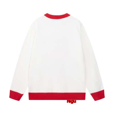 2025年2月18日高品質新品Casablancaニット/セーター  regu工場