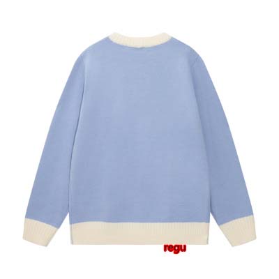 2025年2月18日高品質新品Casablancaニット/セーター  regu工場