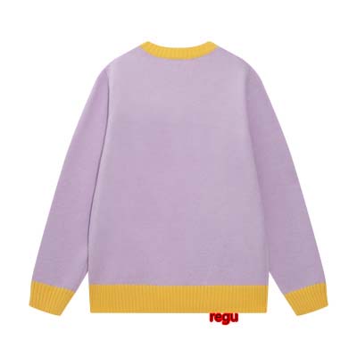 2025年2月18日高品質新品Casablancaニット/セーター  regu工場