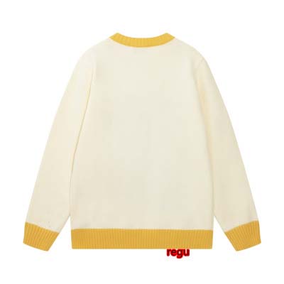 2025年2月18日高品質新品Casablancaニット/セーター  regu工場