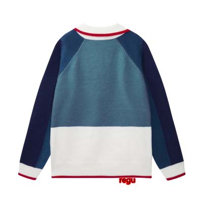 2025年2月18日高品質新品Casablancaニット/セーター  regu工場