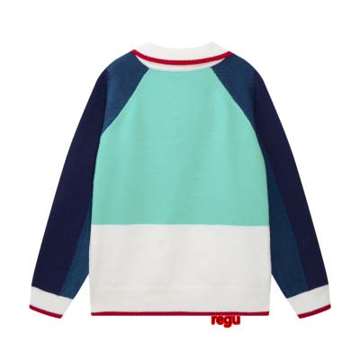 2025年2月18日高品質新品Casablancaニット/セーター  regu工場