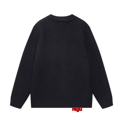 2025年2月18日高品質新品Casablancaニット/セーター  regu工場