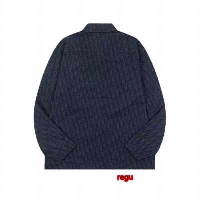 2025年2月18日高品質新品Diorジャケット  regu工場