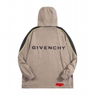 2025年2月18日高品質新品GIVENCHYジャケット  regu工場