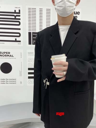 2025年2月18日高品質新品GIVENCHYジャケット  regu工場