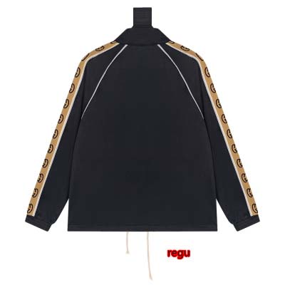 2025年2月18日高品質新品 Gucciジャケット  regu工場