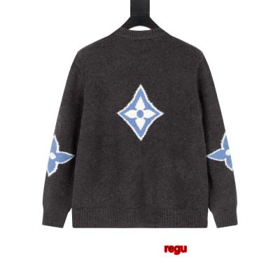 2025年2月18日高品質新品Louis Vuittonニット/セーター  regu工場