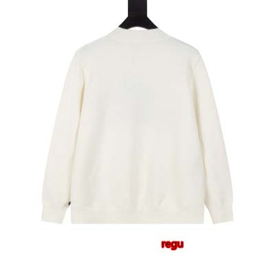 2025年2月18日高品質新品Louis Vuittonニット/セーター  regu工場