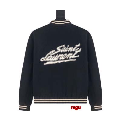 2025年2月18日高品質新品saint laurentジャケット  regu工場