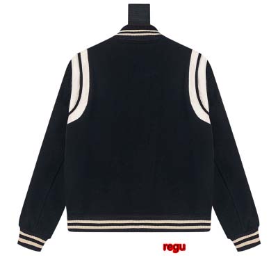 2025年2月18日高品質新品saint laurentジャケット  regu工場