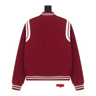 2025年2月18日高品質新品saint laurentジャケット  regu工場