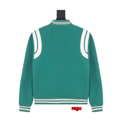 2025年2月18日高品質新品saint laurentジャケット  regu工場