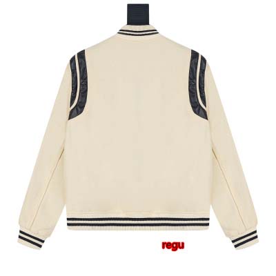 2025年2月18日高品質新品saint laurentジャケット  regu工場