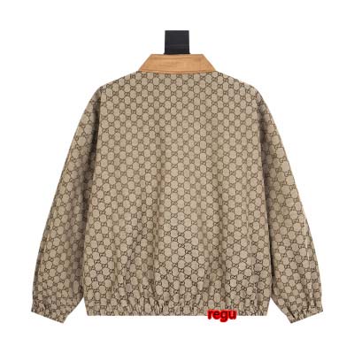 2025年2月18日高品質新品Gucciジャケット  regu工場