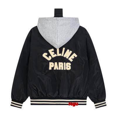 2025年2月18日高品質新品Celineジャケット  regu工場