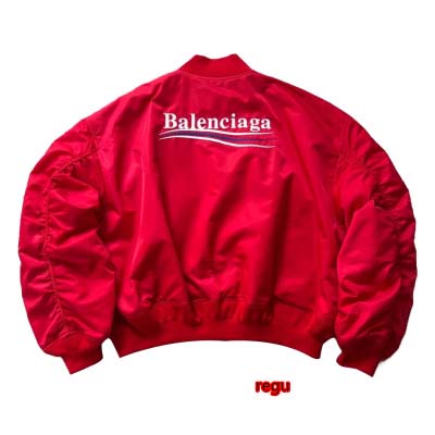 2025年2月18日高品質新品Balenciagaジャケット  regu工場