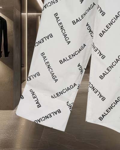 2025年2月19日高品質新品Balenciaga長袖 シャツ  regu工場