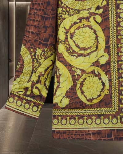 2025年2月19日高品質新品Versace長袖のシャツ  regu工場