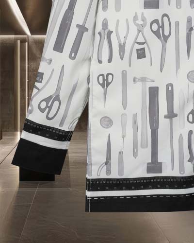 2025年2月19日高品質新品FENDI長袖のシャツ  regu工場