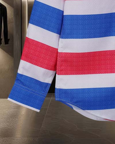 2025年2月19日高品質新品Louis Vuitton長袖のシャツ  regu工場