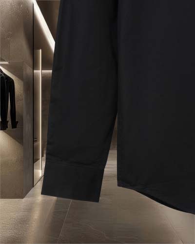 2025年2月19日高品質新品Dior長袖のシャツ  regu工場