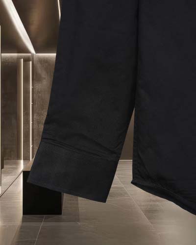 2025年2月19日高品質新品loewe長袖のシャツ  regu工場