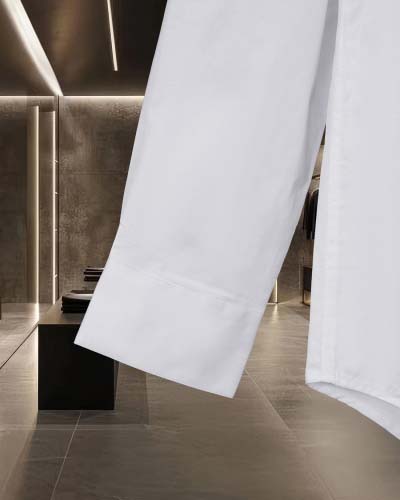 2025年2月19日高品質新品Fendi長袖のシャツ  regu工場